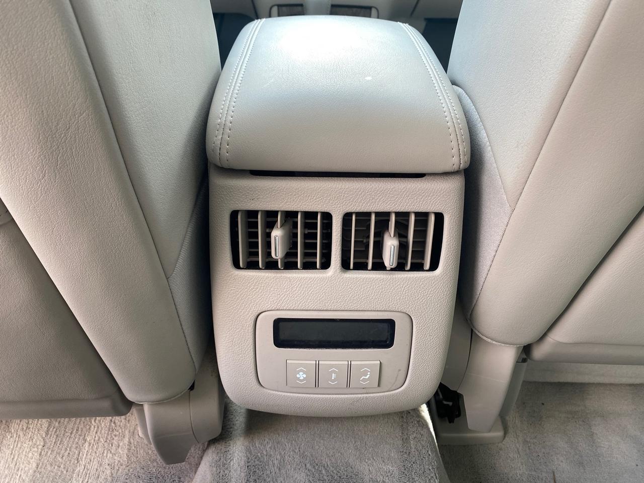 2008 Cadillac DTS LOW MILES 41,600 w/1SC Pompano Beach FL