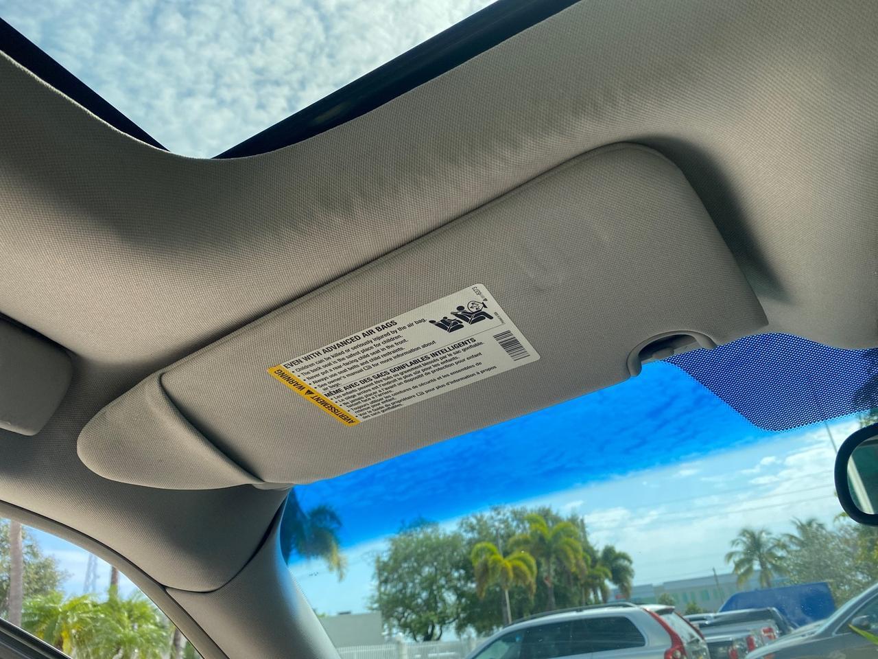 2008 Cadillac DTS LOW MILES 41,600 w/1SC Pompano Beach FL