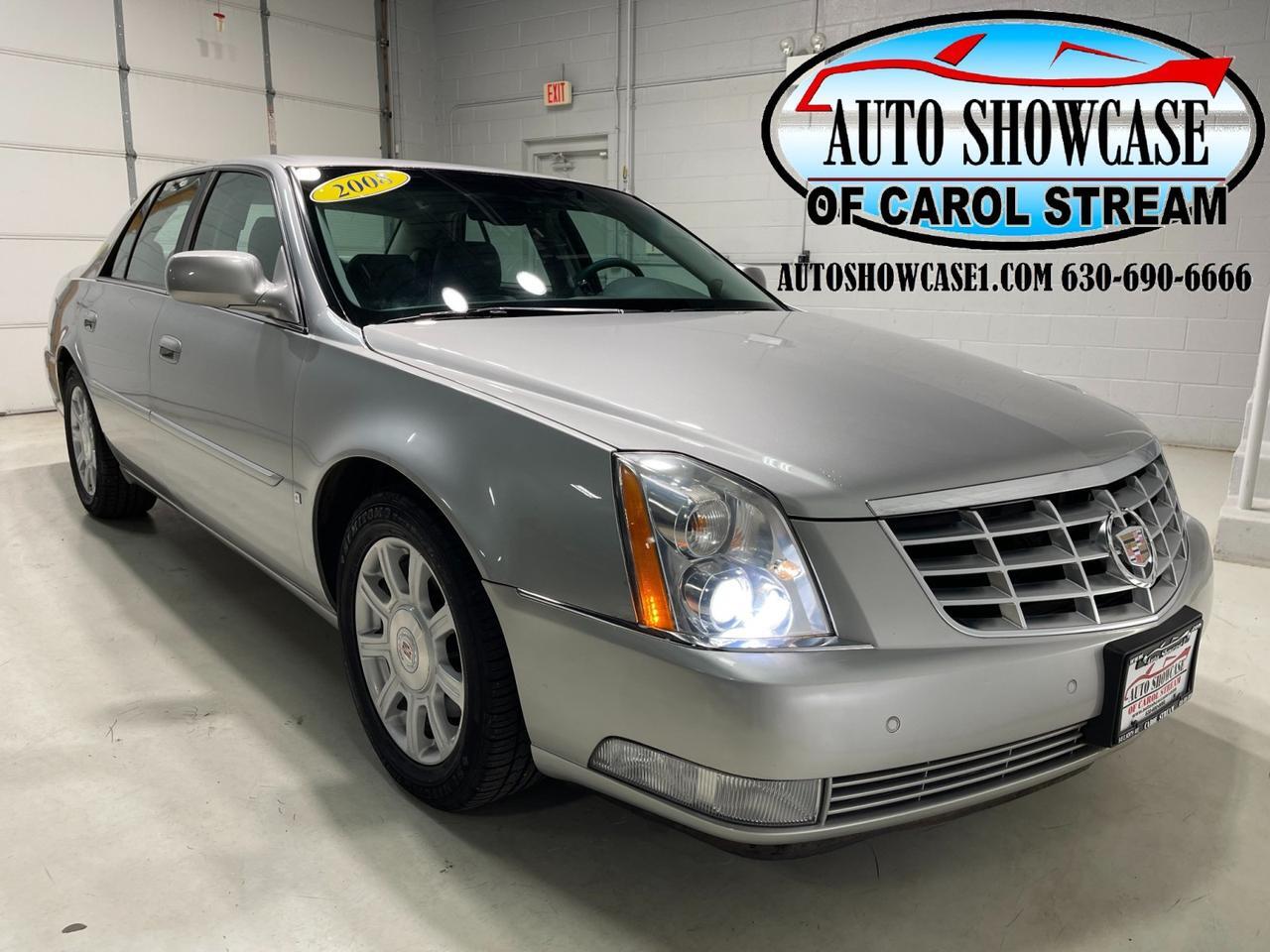 Find Cadillac for sale in Carol Stream IL