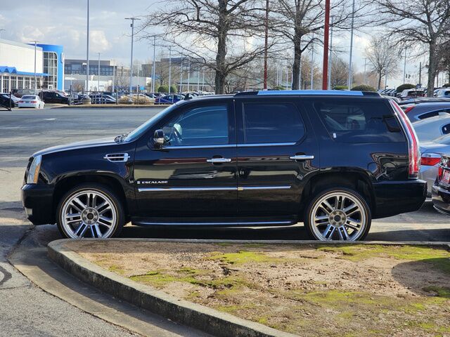 2008 Cadillac Escalade Duluth GA