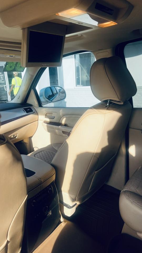 2008 Cadillac Escalade ESV Huntsville AL