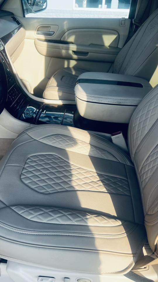 2008 Cadillac Escalade ESV Huntsville AL