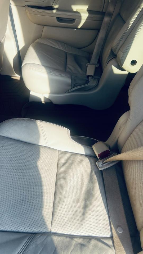 2008 Cadillac Escalade ESV Huntsville AL
