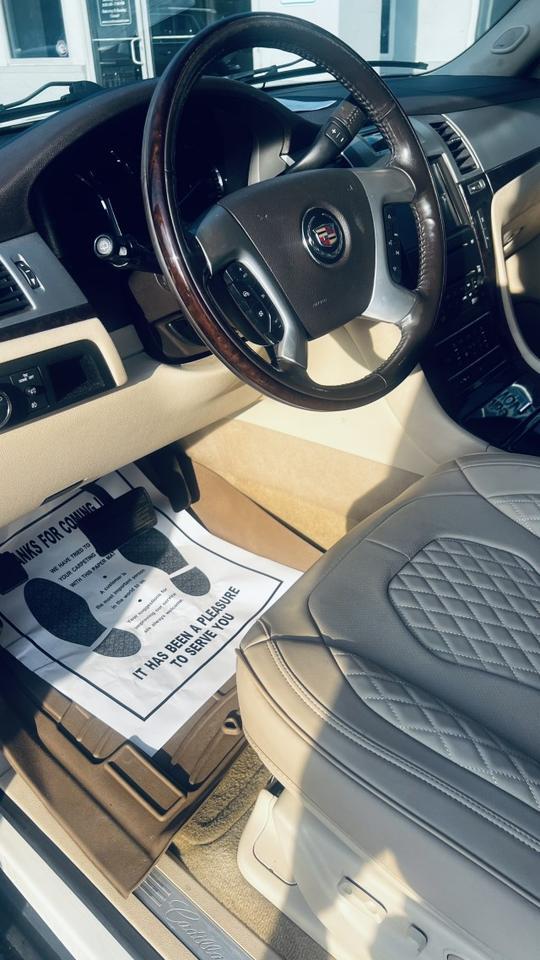 2008 Cadillac Escalade ESV Huntsville AL