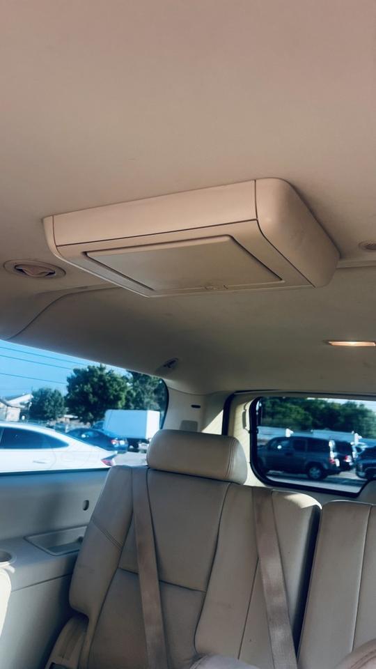2008 Cadillac Escalade ESV Huntsville AL