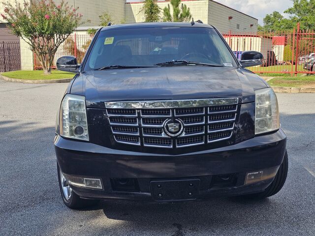 2008 Cadillac Escalade EXT TRK