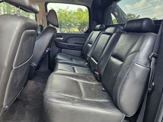 2008 Cadillac Escalade EXT TRK Morrow GA