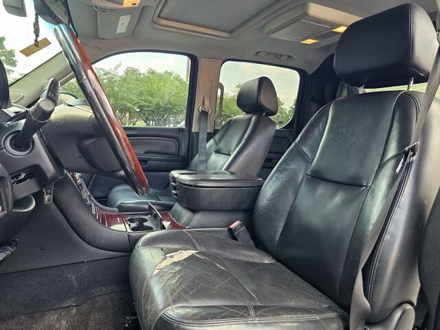 2008 Cadillac Escalade EXT TRK Morrow GA