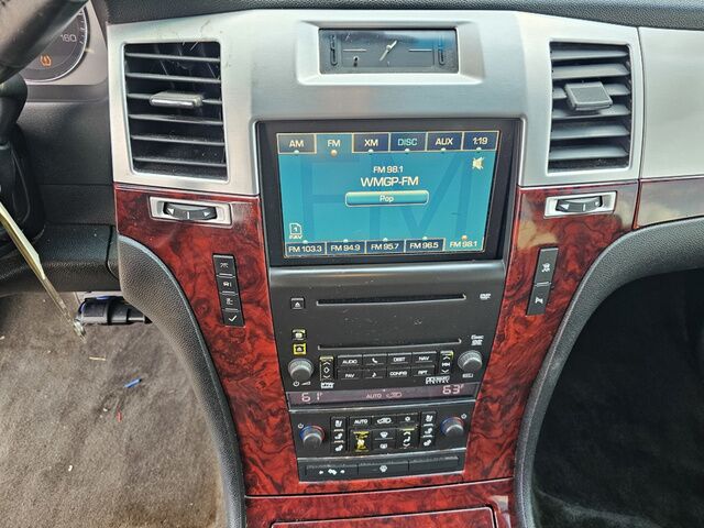 2008 Cadillac Escalade EXT TRK Morrow GA
