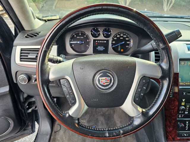 2008 Cadillac Escalade EXT TRK Morrow GA