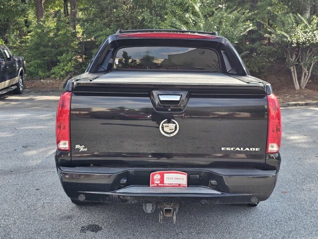 2008 Cadillac Escalade EXT TRK Morrow GA