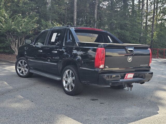 2008 Cadillac Escalade EXT TRK Morrow GA