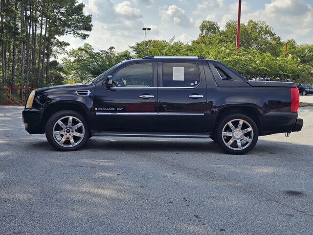 2008 Cadillac Escalade EXT TRK Morrow GA