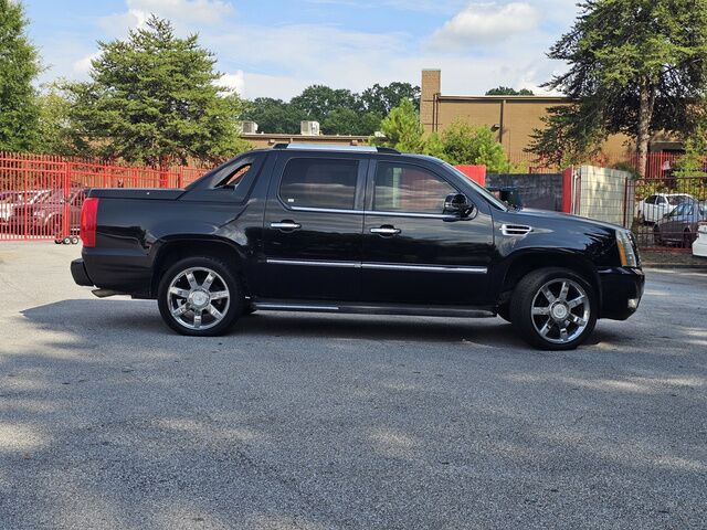 2008 Cadillac Escalade EXT TRK Morrow GA