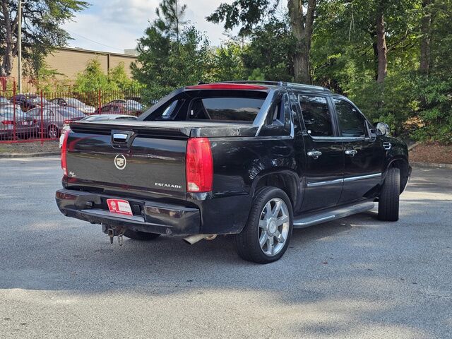 2008 Cadillac Escalade EXT TRK Morrow GA