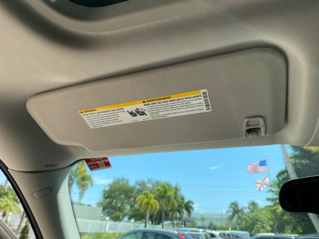 2008 Cadillac Escalade SUNROOF DVD LOW MILES 71,690 Pompano Beach FL