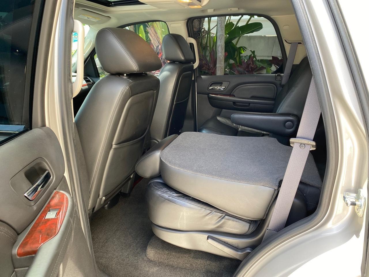 2008 Cadillac Escalade SUNROOF DVD LOW MILES 71,690 Pompano Beach FL