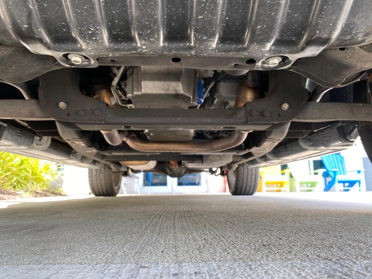 2008 Cadillac Escalade SUNROOF DVD LOW MILES 71,690 Pompano Beach FL