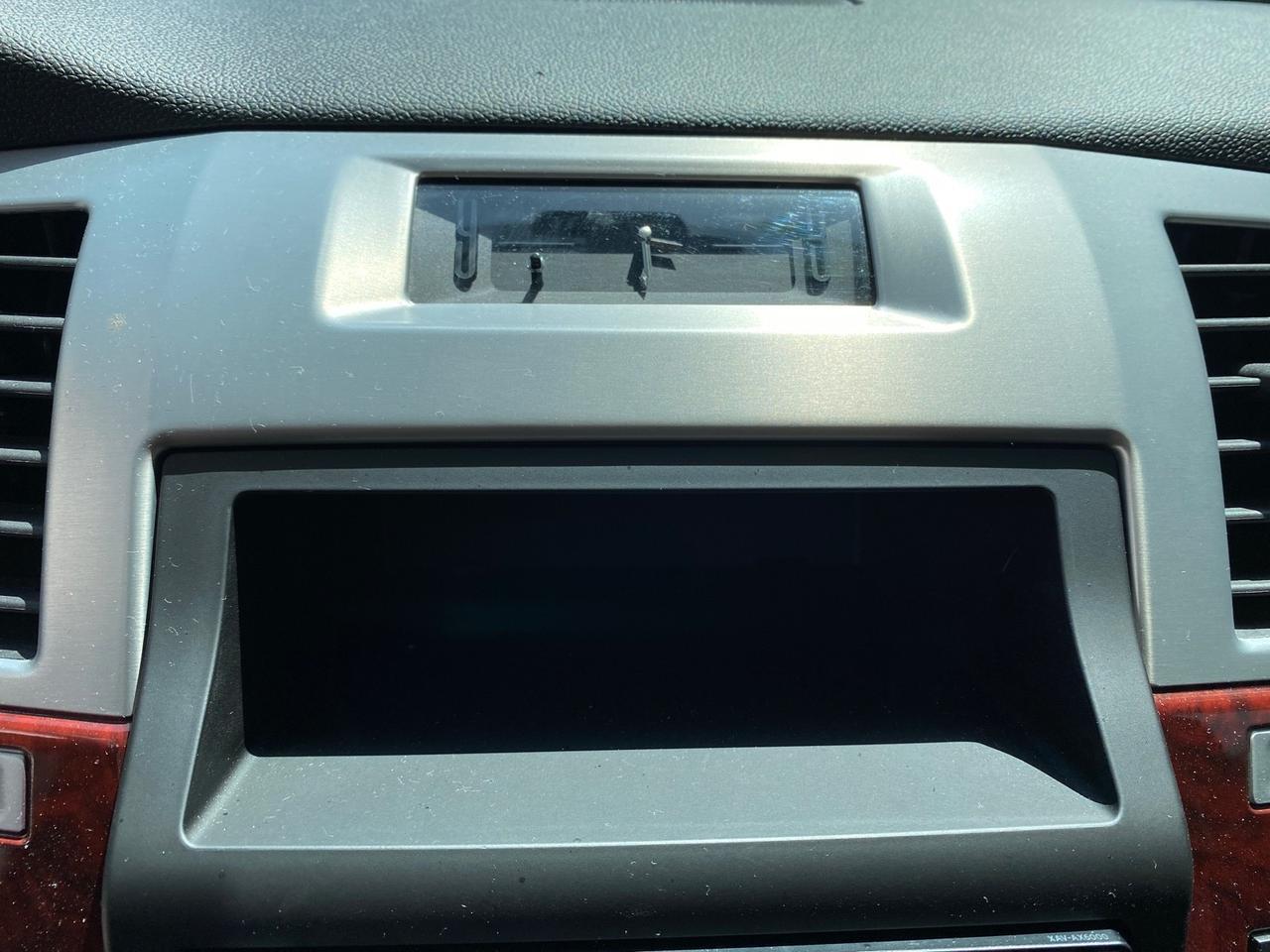 2008 Cadillac Escalade SUNROOF DVD LOW MILES 71,690 Pompano Beach FL