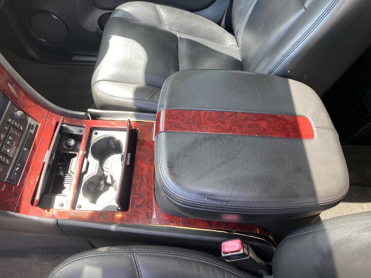 2008 Cadillac Escalade SUNROOF DVD LOW MILES 71,690 Pompano Beach FL