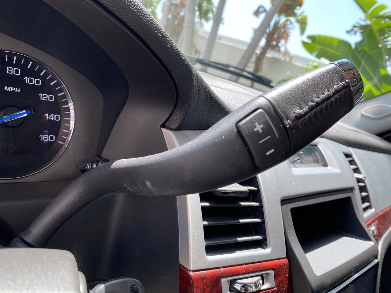 2008 Cadillac Escalade SUNROOF DVD LOW MILES 71,690 Pompano Beach FL