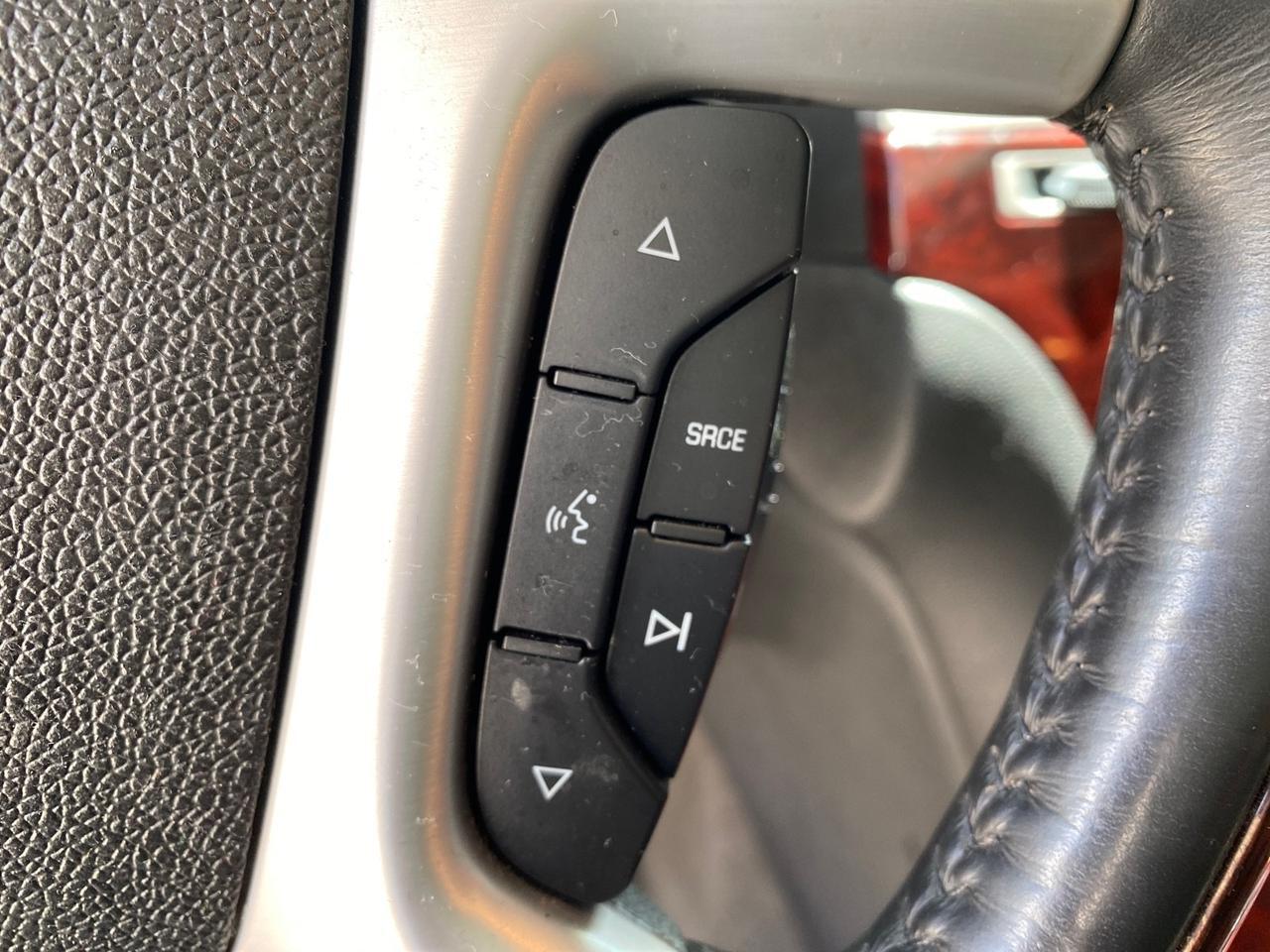 2008 Cadillac Escalade SUNROOF DVD LOW MILES 71,690 Pompano Beach FL