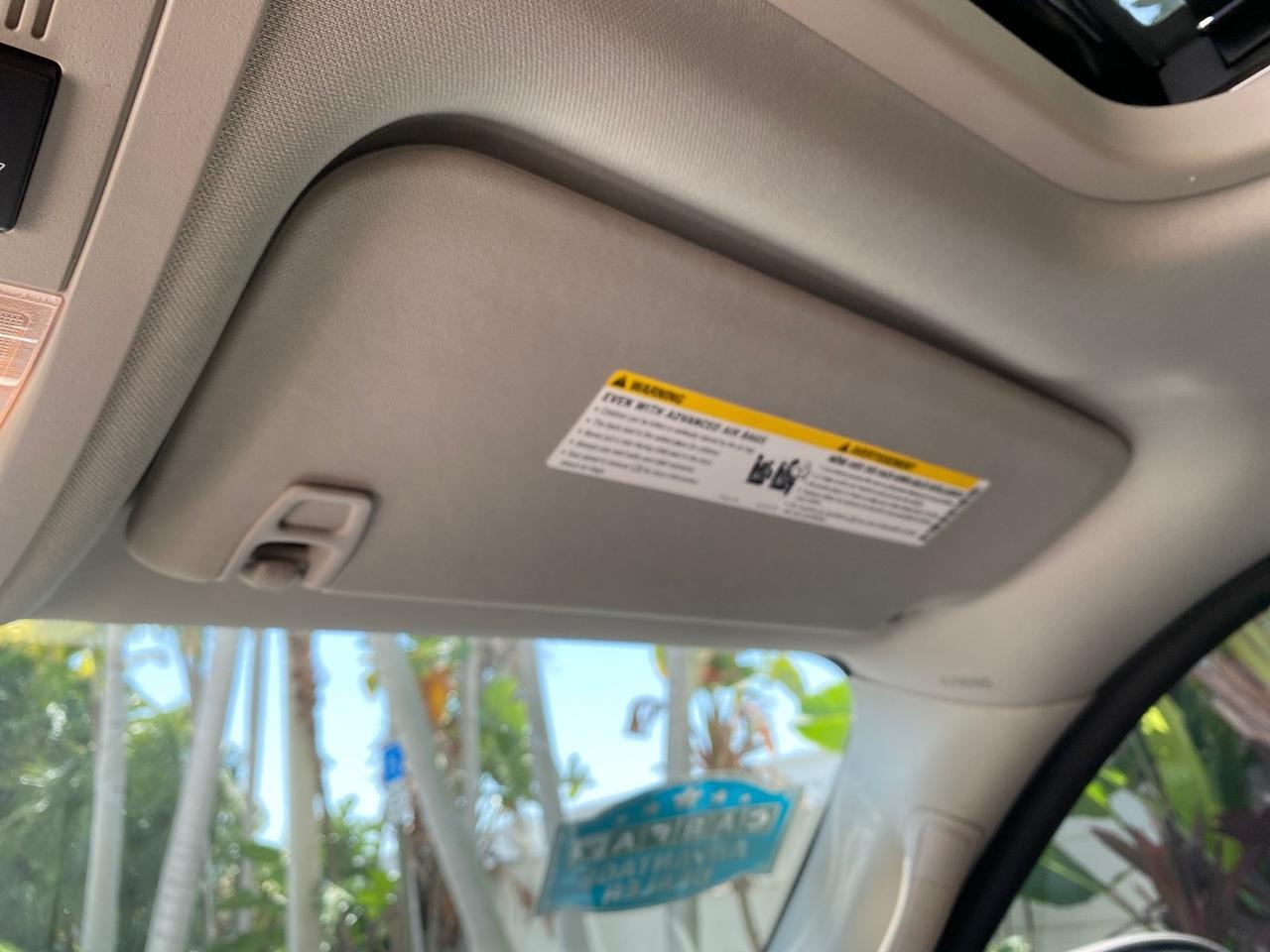 2008 Cadillac Escalade SUNROOF DVD LOW MILES 71,690 Pompano Beach FL