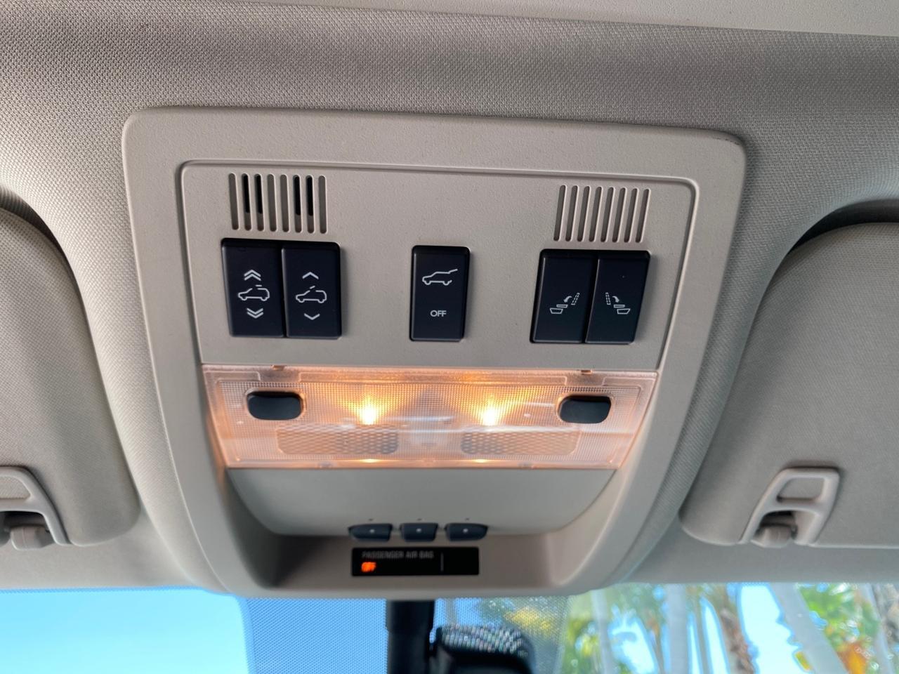 2008 Cadillac Escalade SUNROOF DVD LOW MILES 71,690 Pompano Beach FL