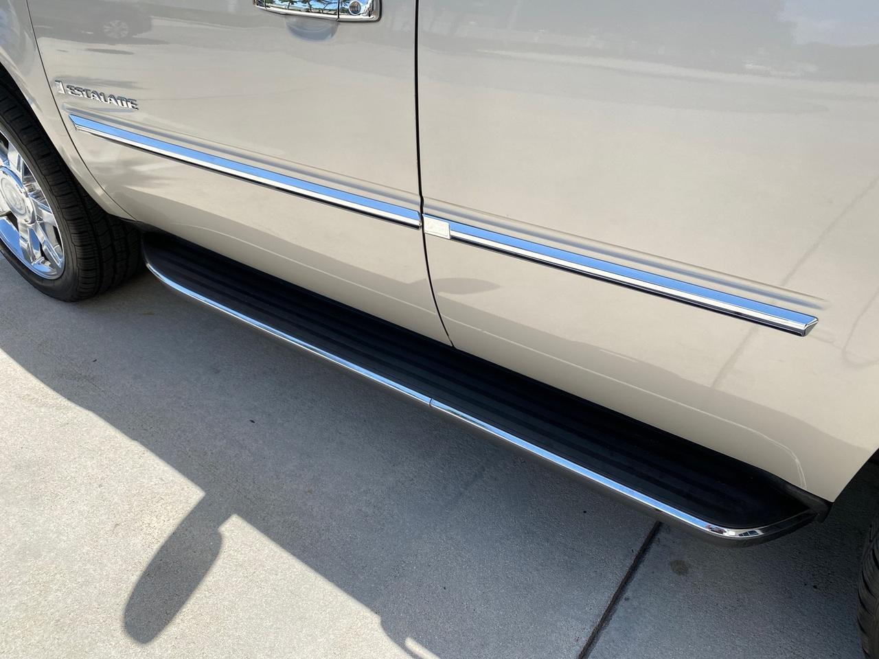 2008 Cadillac Escalade SUNROOF DVD LOW MILES 71,690 Pompano Beach FL