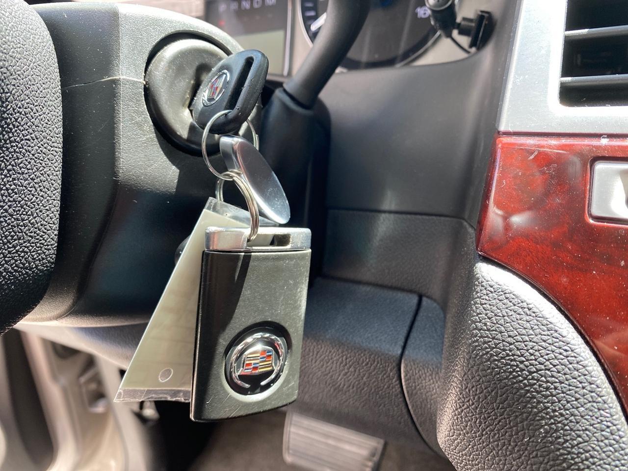 2008 Cadillac Escalade SUNROOF DVD LOW MILES 71,690 Pompano Beach FL