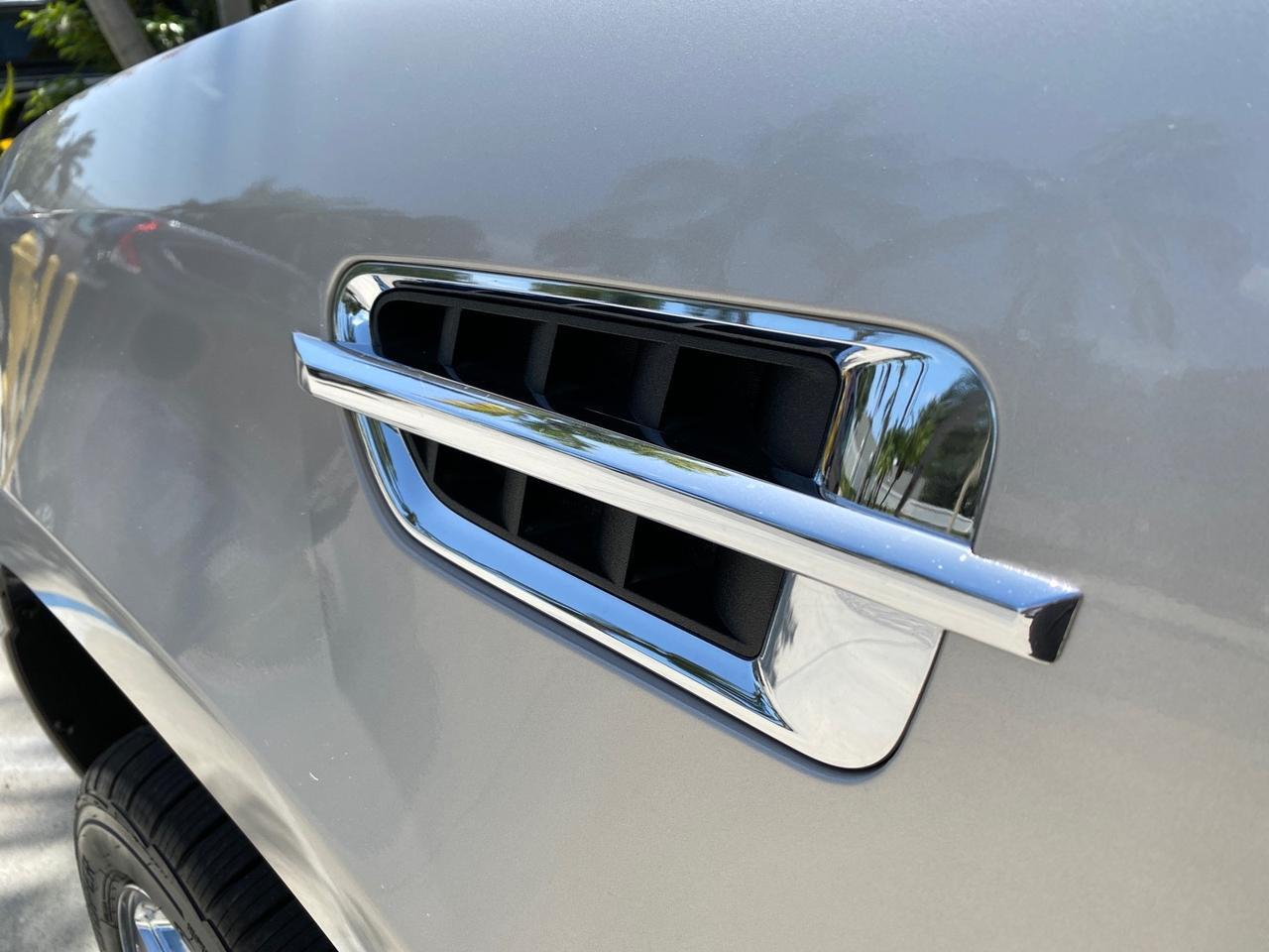 2008 Cadillac Escalade SUNROOF DVD LOW MILES 71,690 Pompano Beach FL