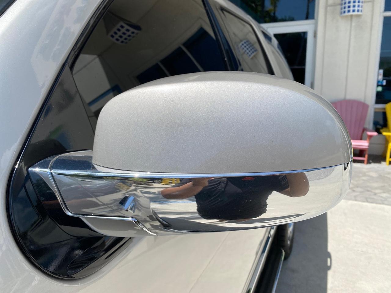2008 Cadillac Escalade SUNROOF DVD LOW MILES 71,690 Pompano Beach FL