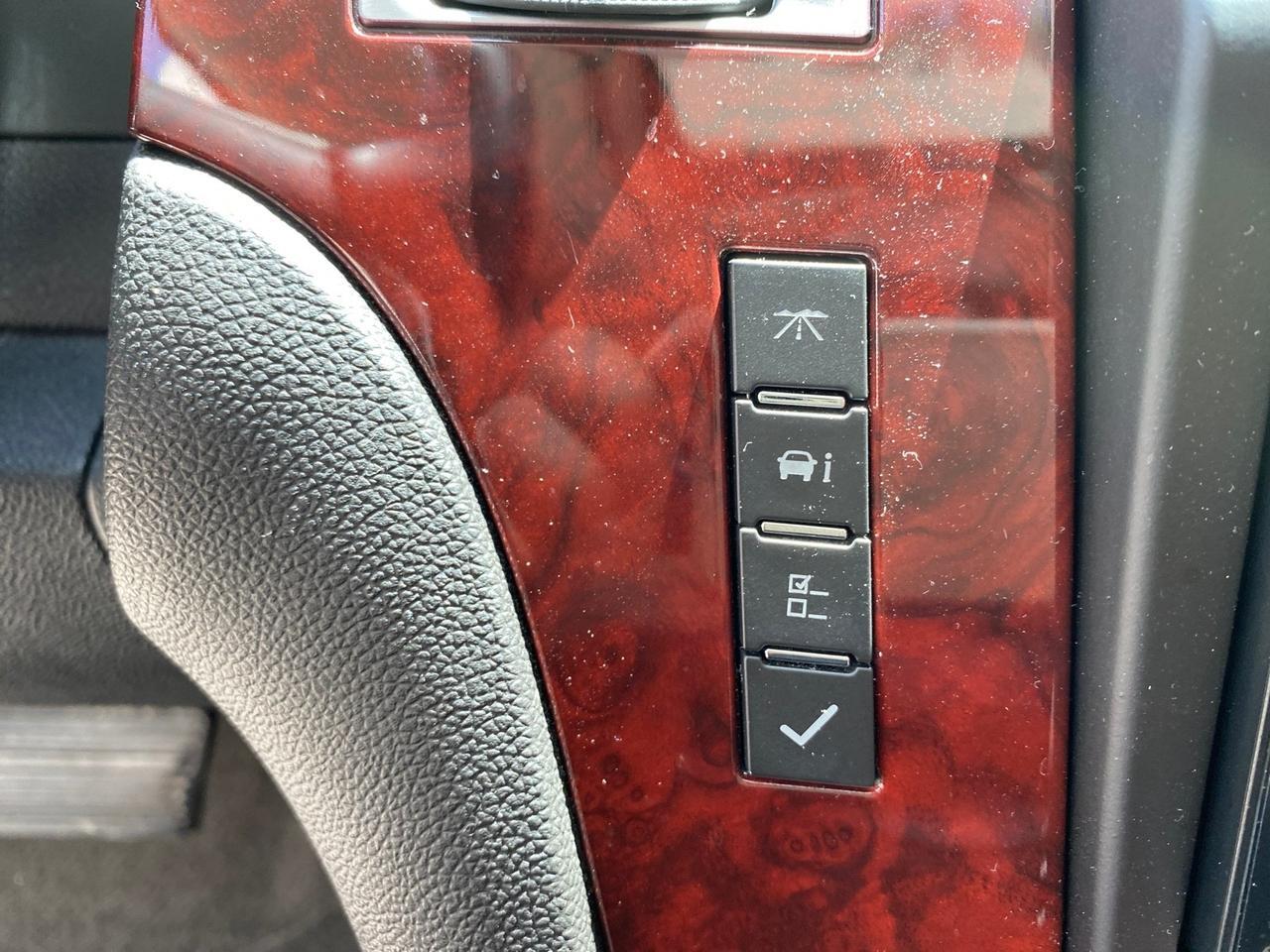 2008 Cadillac Escalade SUNROOF DVD LOW MILES 71,690 Pompano Beach FL