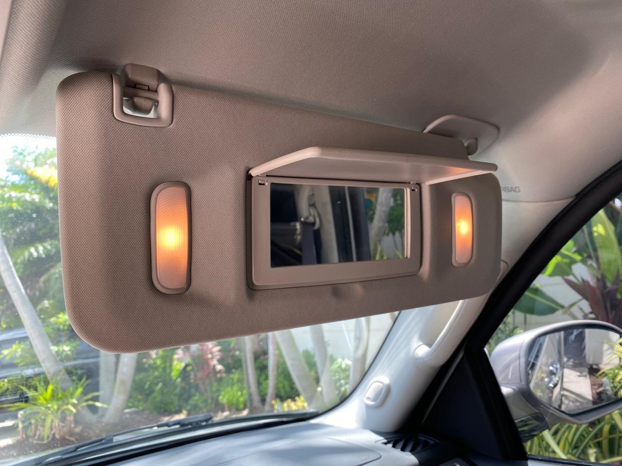 2008 Cadillac Escalade SUNROOF DVD LOW MILES 71,690 Pompano Beach FL