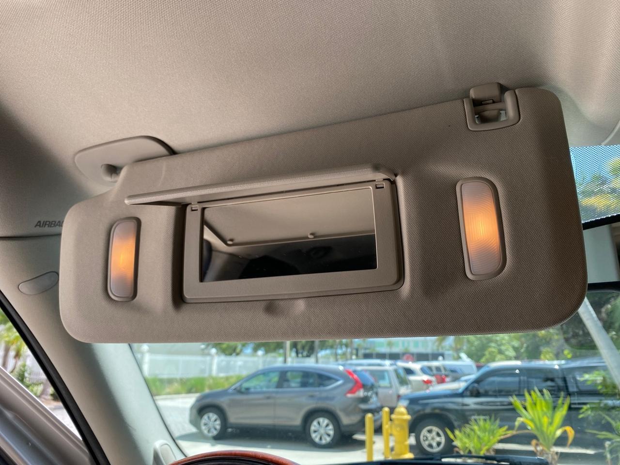 2008 Cadillac Escalade SUNROOF DVD LOW MILES 71,690 Pompano Beach FL