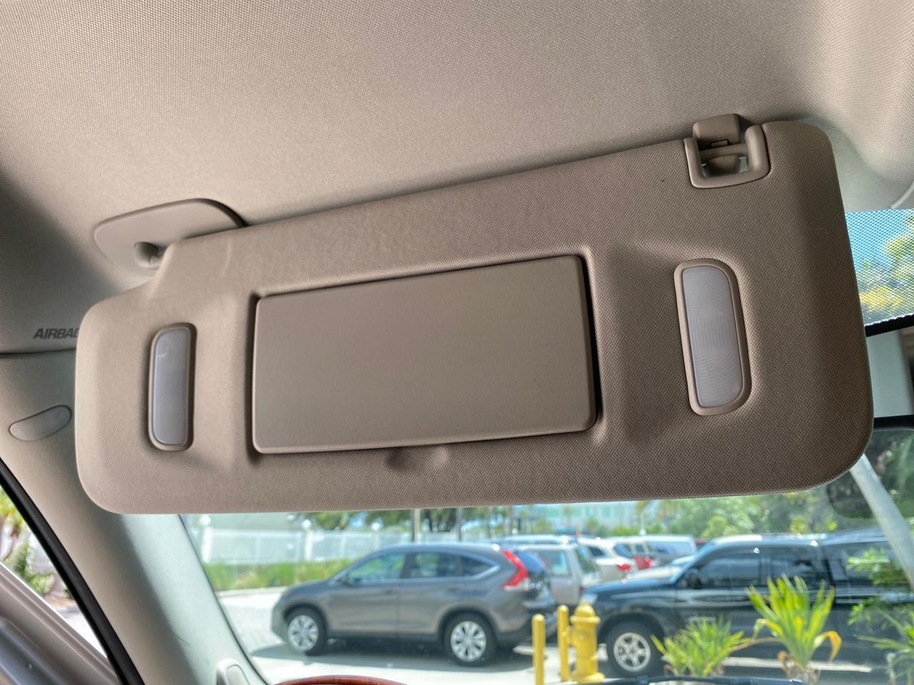 2008 Cadillac Escalade SUNROOF DVD LOW MILES 71,690 Pompano Beach FL