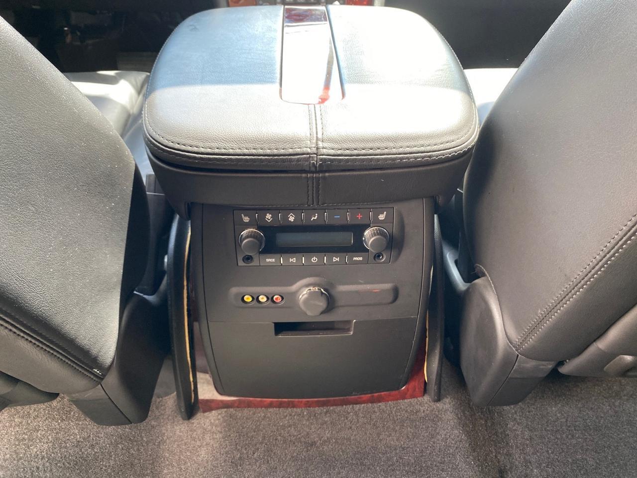 2008 Cadillac Escalade SUNROOF DVD LOW MILES 71,690 Pompano Beach FL