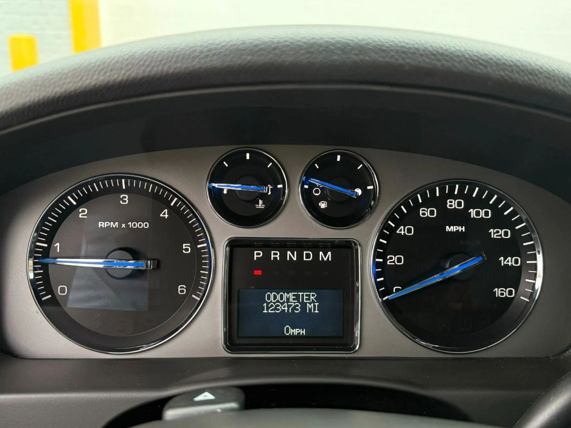 2008 Cadillac Escalade Sport Utility 4D Cincinnati OH