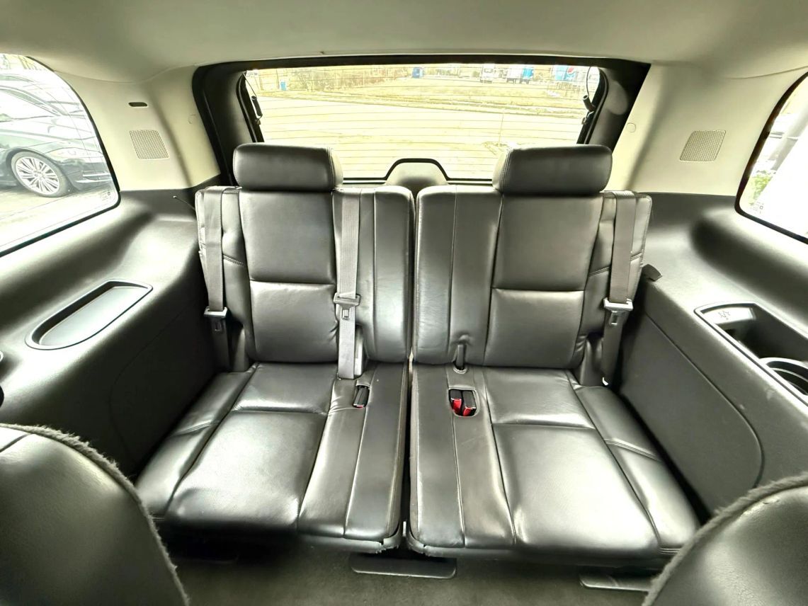 2008 Cadillac Escalade Sport Utility 4D Cincinnati OH