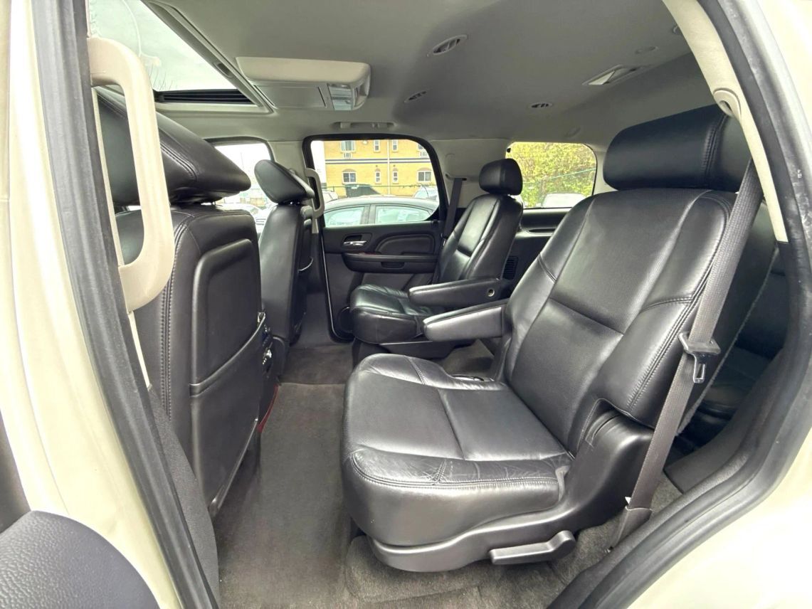 2008 Cadillac Escalade Sport Utility 4D Cincinnati OH