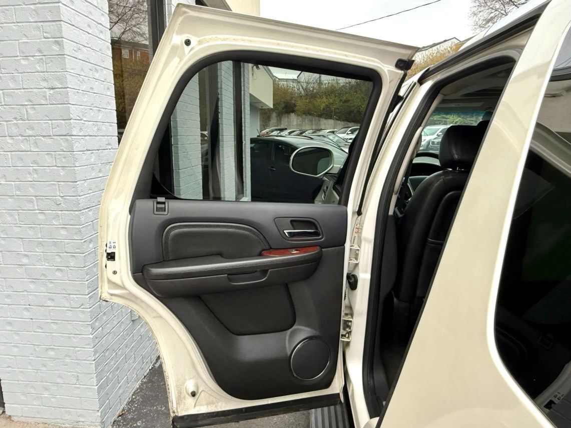 2008 Cadillac Escalade Sport Utility 4D Cincinnati OH