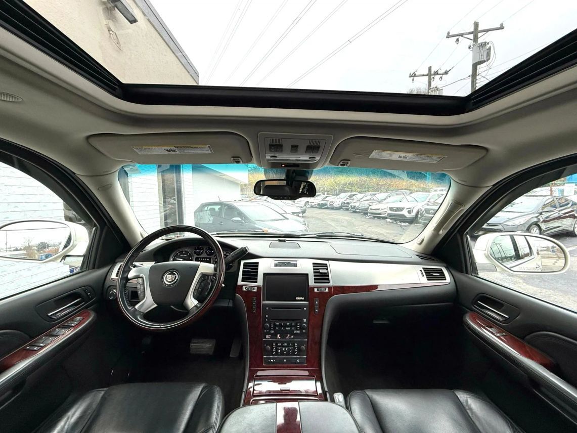 2008 Cadillac Escalade Sport Utility 4D Cincinnati OH