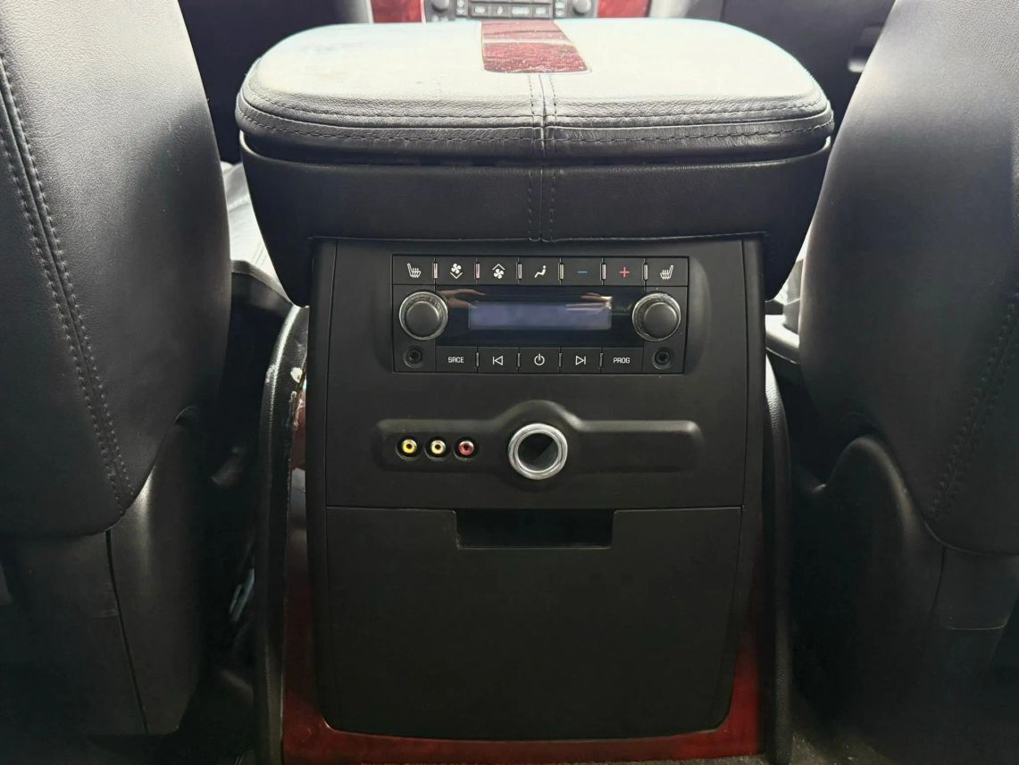 2008 Cadillac Escalade Sport Utility 4D Cincinnati OH