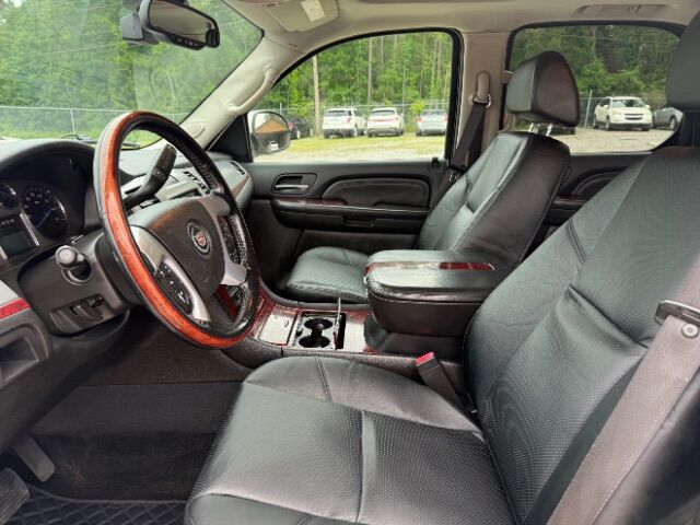 2008 Cadillac Escalade Standard Hattiesburg MS