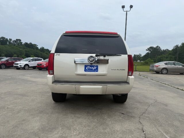 2008 Cadillac Escalade Standard Hattiesburg MS
