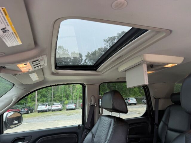 2008 Cadillac Escalade Standard Hattiesburg MS