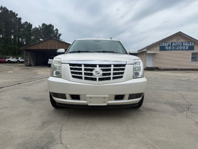2008 Cadillac Escalade Standard Hattiesburg MS