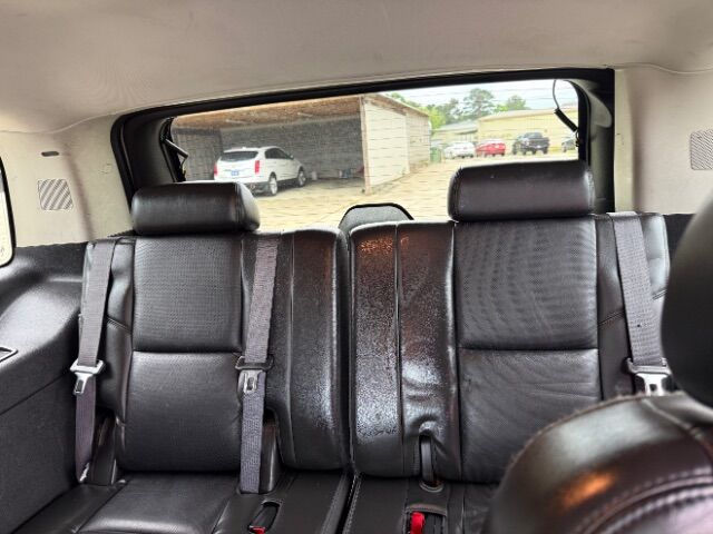 2008 Cadillac Escalade Standard Hattiesburg MS