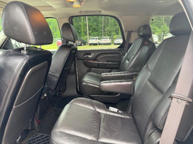 2008 Cadillac Escalade Standard Hattiesburg MS
