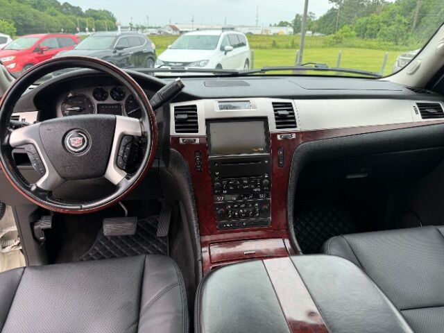 2008 Cadillac Escalade Standard Hattiesburg MS